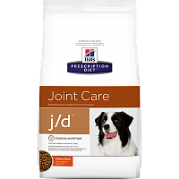Hill's Prescription Diet j/d Canine 